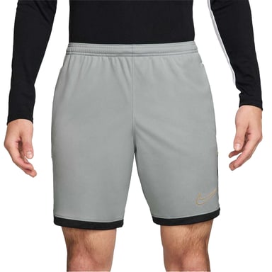 Nike - "Academy" Shorts für Herren (Grau/Gold)