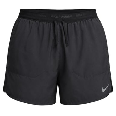 Nike - "Stride" Laufshorts für Herren (Schwarz)