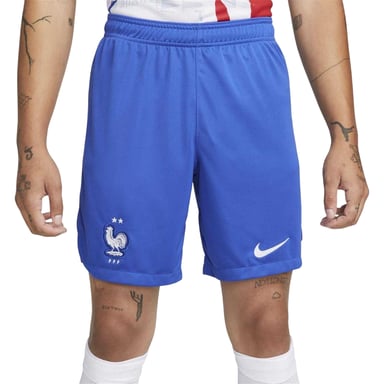 Nike - "2022-2023" Fußballshorts für Herren (Blau)