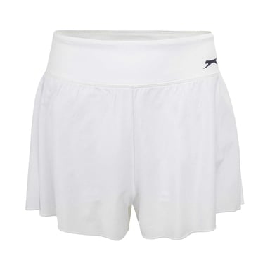 Slazenger - "Court" Shorts für Damen (Weiß)