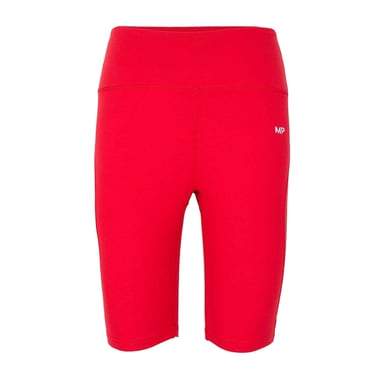 MyProtein - "Power" Radlershorts für Damen (Pink)