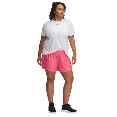 Under Armour - "Play Up" Shorts für Damen (Pink)