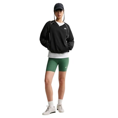 Nike - "Classic" Radlershorts für Damen (Tanne/Segel)