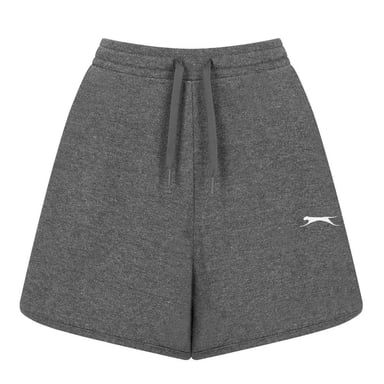 Slazenger - Shorts für Damen (Holzkohle)