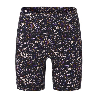 Biba - Radlershorts für Damen (Schwarz)
