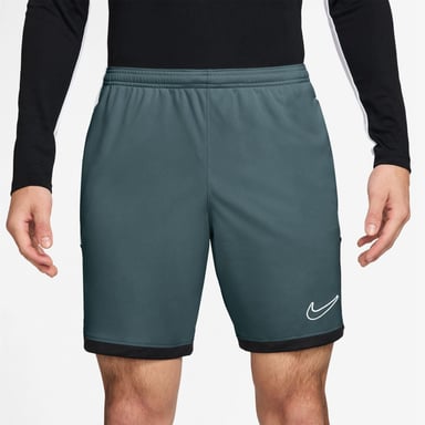 Nike - "Academy" Shorts für Herren (Schiefer/Weiß)
