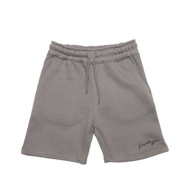 Hype - Sweat-Shorts für Kinder (Grau)