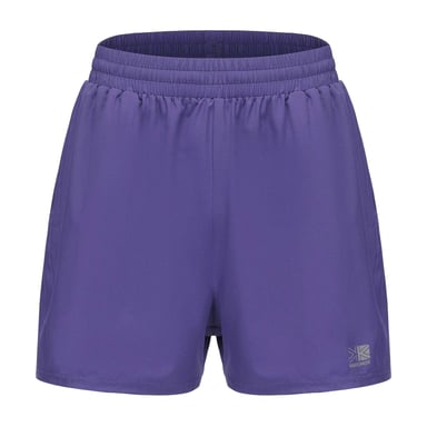 Karrimor - Laufshorts für Damen (Violett)