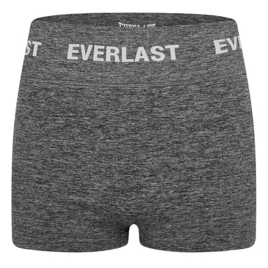 Everlast - Shorts für Damen (Marine meliert)