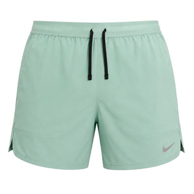 Nike - "Stride" Laufshorts für Herren (Kanonen Farbe/Schwarz)