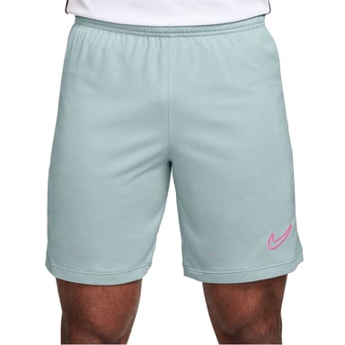 Nike - "Academy" Shorts für Herren (Grau/Pink)
