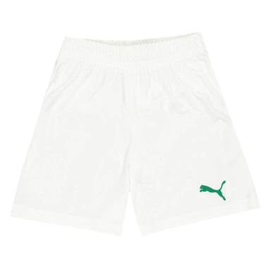 Puma - "Velize" Shorts für Kinder (Weiß)