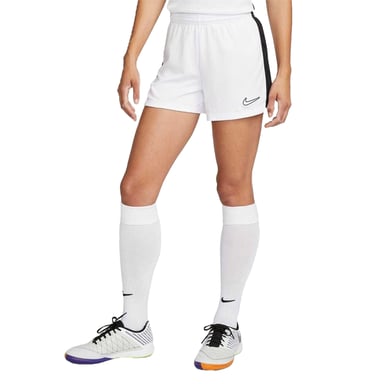 Nike - "Academy" Shorts für Damen (Weiß)