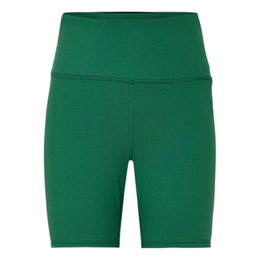 Puma - "Train" Radlershorts für Damen (Blattgrün)