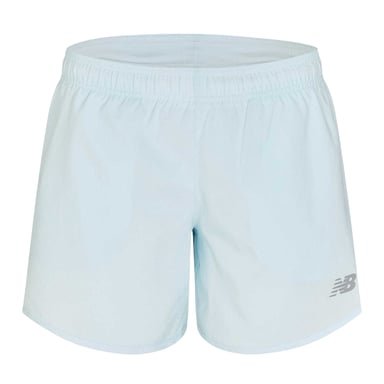 New Balance - "Performance" Laufshorts für Herren (Blau)
