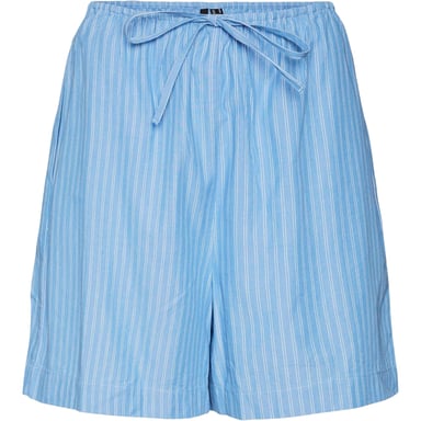 Vero Moda - "Gili" Chino Kurze Hose für Damen (Blau)