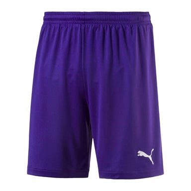 Puma - "Velize" Shorts für Kinder (Violett)
