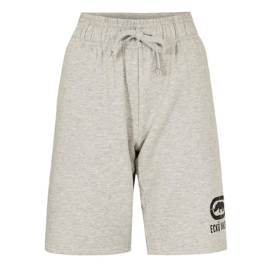 Ecko - Sweat-Shorts für Damen (Grau)