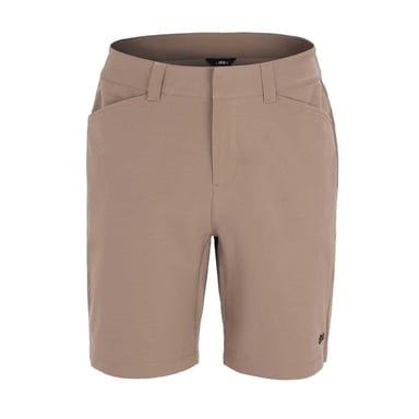 dhb - "Trail 2.0" Laufshorts für Herren (Walnussbraun)