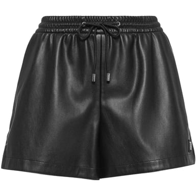 Hugo - "Hesear" Freizeitshorts für Damen (Schwarz)