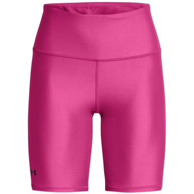 Under Armour - Radlershorts für Damen (Pink)