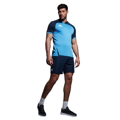 Canterbury - "Club" Shorts für Herren (Marine)