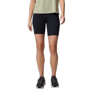 Columbia - Shorts für Damen , Wandern (Schwarz)