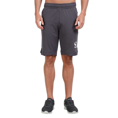 Sondico - Shorts für Herren (Dunkelgrau)