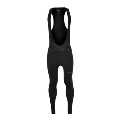 Pinnacle - Trägerhose für Herren (Schwarz)