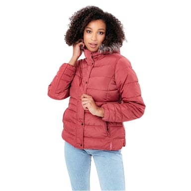 Hype - Steppjacke für Damen (Pink)