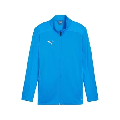 Puma - Trainingsjacke für Kinder, Training (Blau)