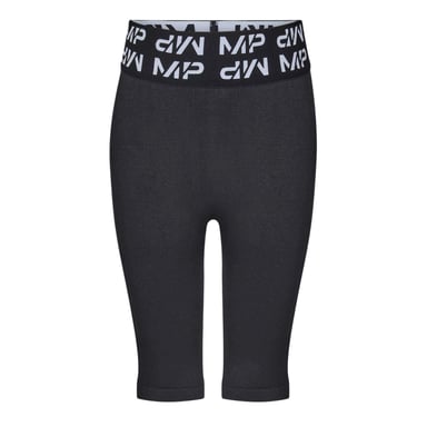 MyProtein - Radlershorts für Damen (Schwarz)