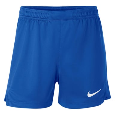 Nike - Shorts für Damen , Athletisch (Königsblau)