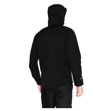 Karrimor - "Alpiniste" Softshelljacke für Herren (Schwarz)