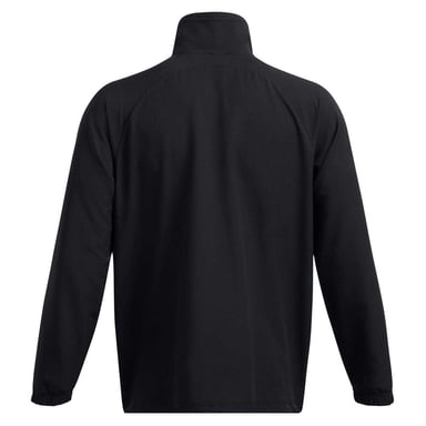 Under Armour - "Unstoppable" Anorak für Herren, Feuchtigkeitsabweisend (Grün)