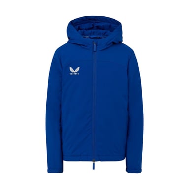 Castore - "Bench" Steppjacke für Kinder, Leicht (Im Internet surfen)