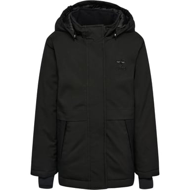 Hummel - "Lurban" Parka für Kinder (Schwarz)