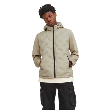 Jack And Jones - Hybridjacke für Herren (Geschirr)