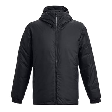 Under Armour - Steppjacke für Herren, Leicht (Schwarz)