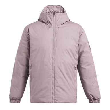 Under Armour - Steppjacke für Herren, Leicht (Grau)