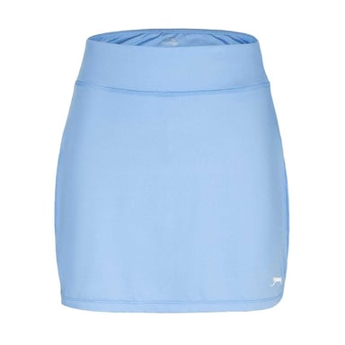 Slazenger - "Court" Hosenrock für Damen (Babyblau)