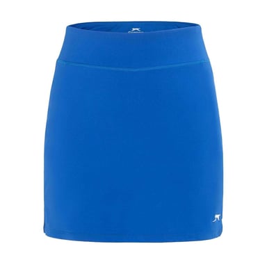 Slazenger - "Court" Hosenrock für Damen (Abgrund Blau)