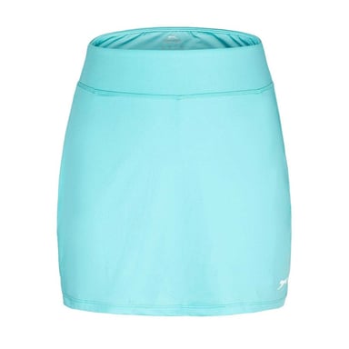 Slazenger - "Court" Hosenrock für Damen (Aquablau)