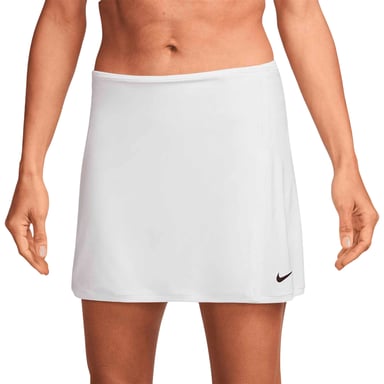 Nike - "Victory" Rock für Damen, Dri-FIT (Weiß/Schwarz)