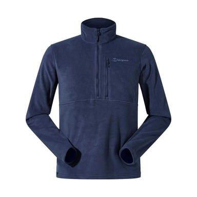Berghaus - Fleece für Herren, Polartech-Material (Dunkelblau)