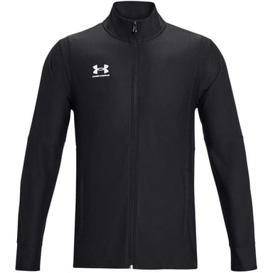 Under Armour - "Challenger" Trainingsjacke für Herren (Schwarz)