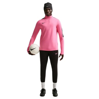 Nike - "Strike" Drill-Top für Herren (Pink/Schwarz)