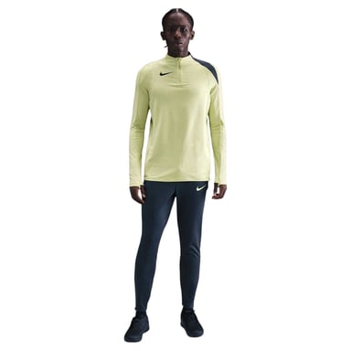 Nike - "Strike" Drill-Top für Herren (Limone)