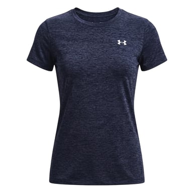 Under Armour - T-Shirt für Damen, kurzärmlig (Mitternachtsblau)