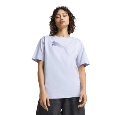 Puma - "Her" T-Shirt für Damen (Sturmwetter)